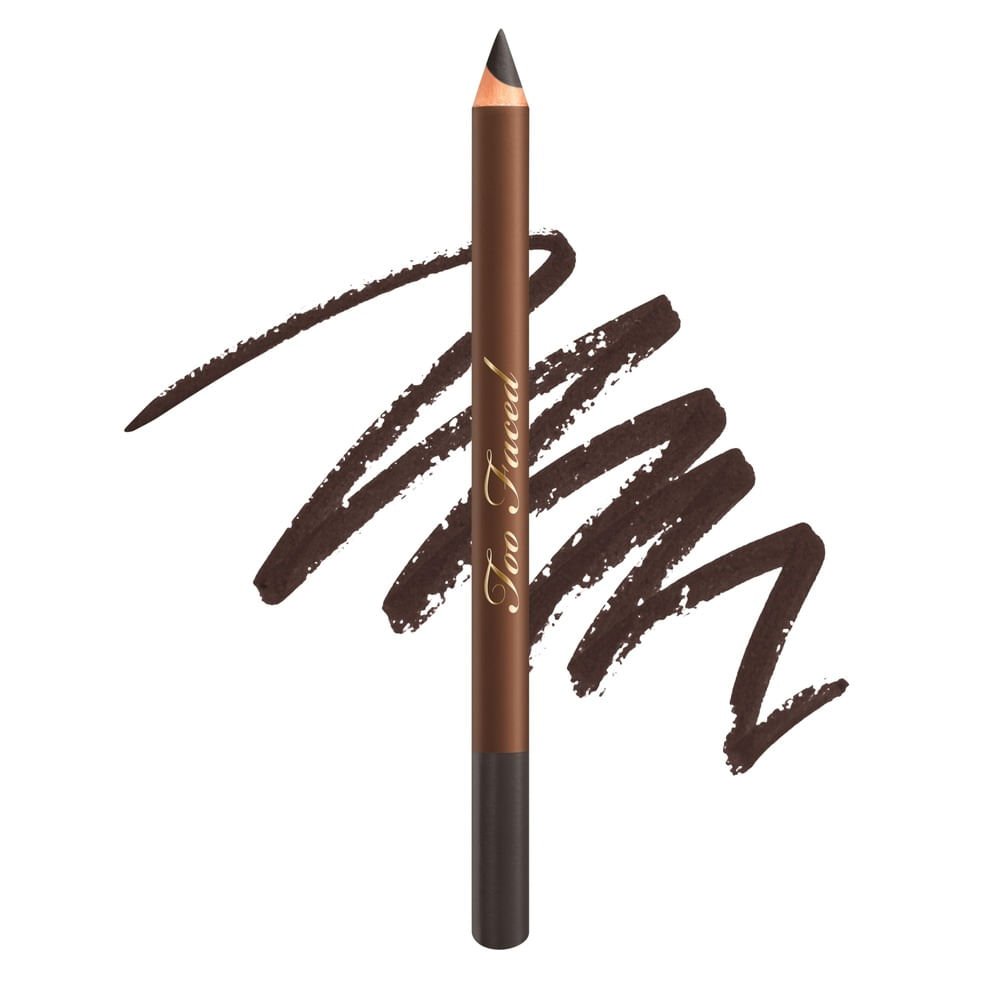 Lápis Multifuncional para Contorno e Definição Chocolate Too Faced