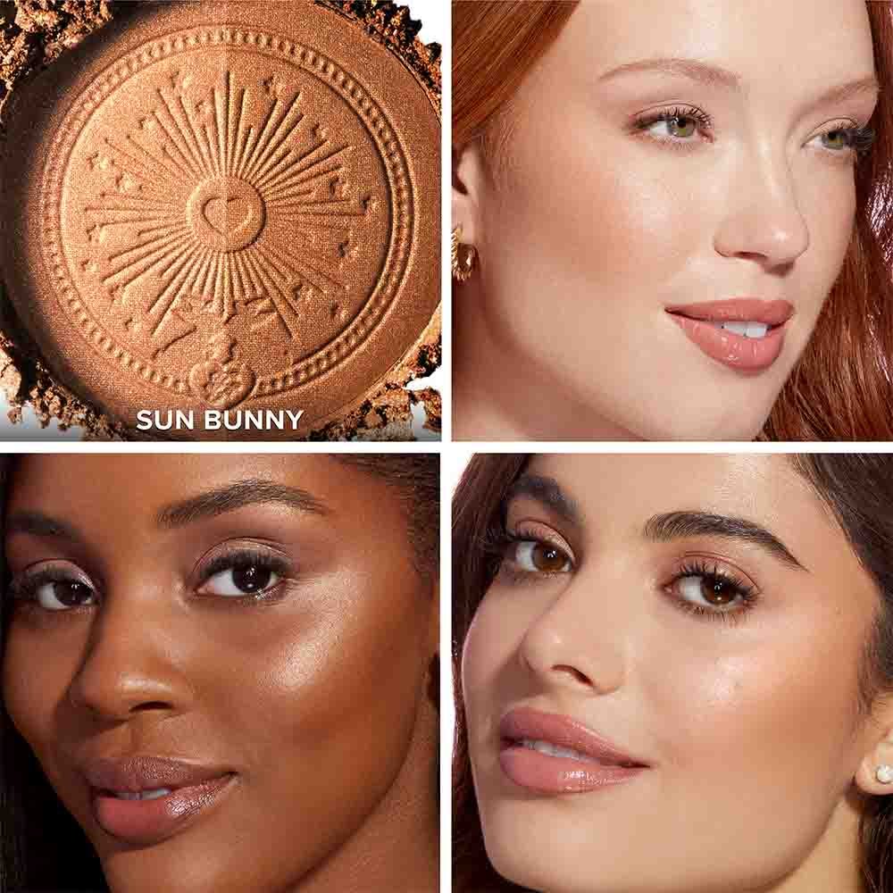 Blush Bronzeador Sun Bunny Sun Bunny 2