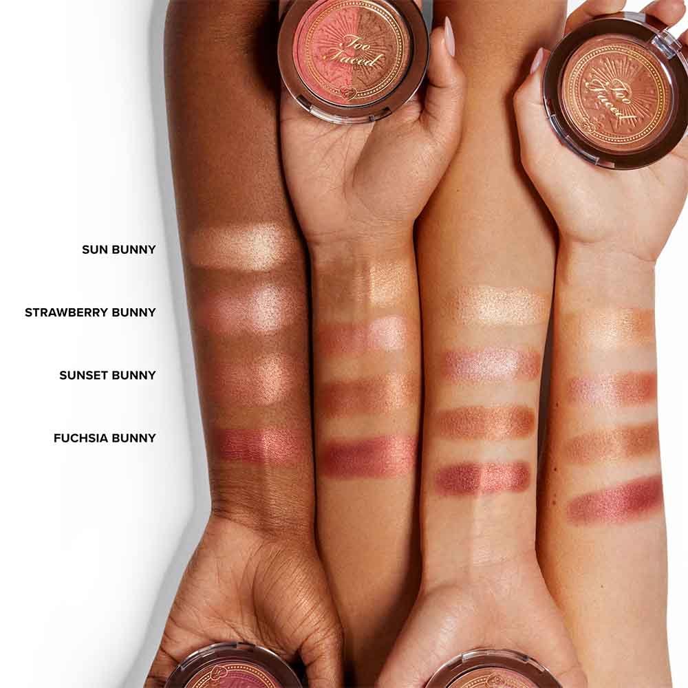 Blush Bronzeador Sun Bunny Sun Bunny 6