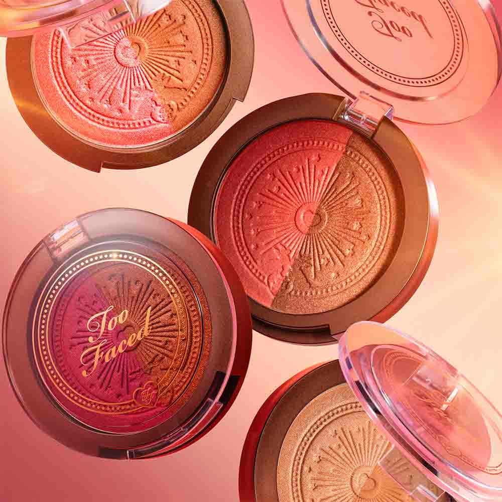 Blush Bronzeador Sun Bunny Sun Bunny 8