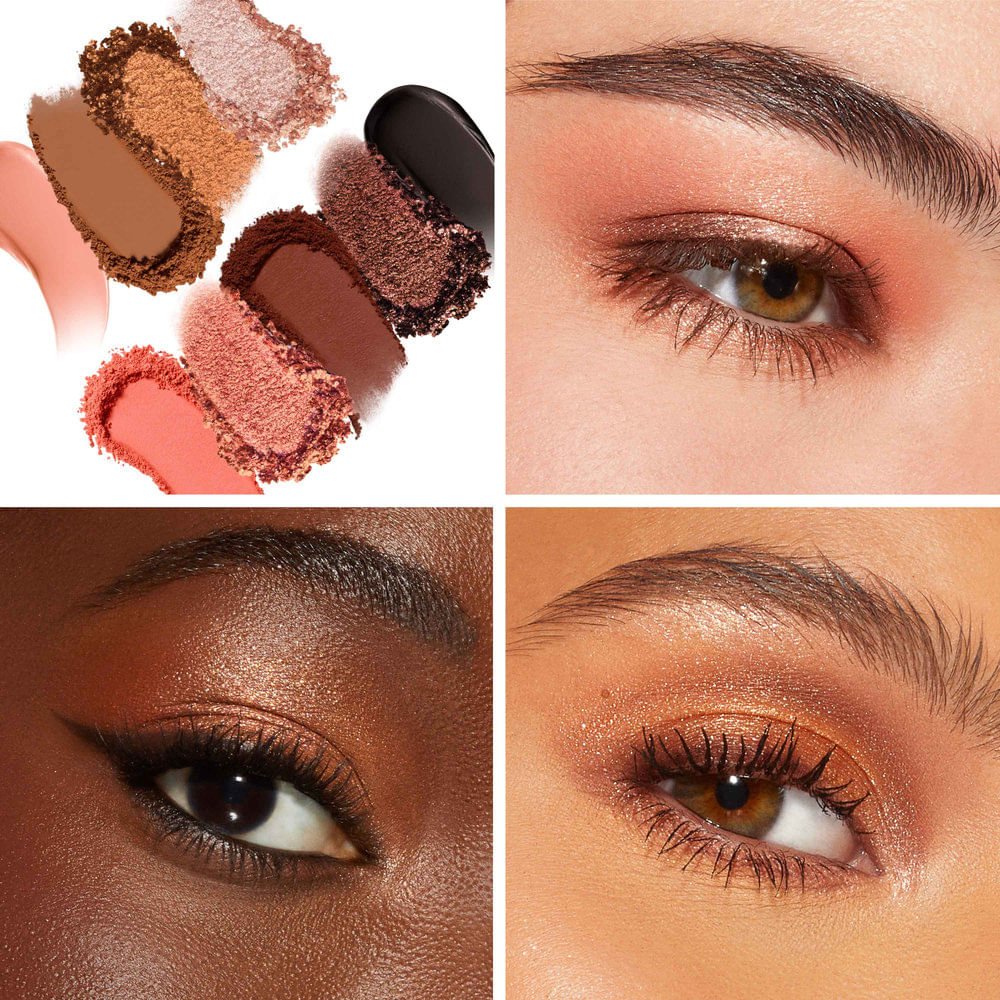 Paleta de Sombras Too Faced Sweet Peach Sweet Peach 5