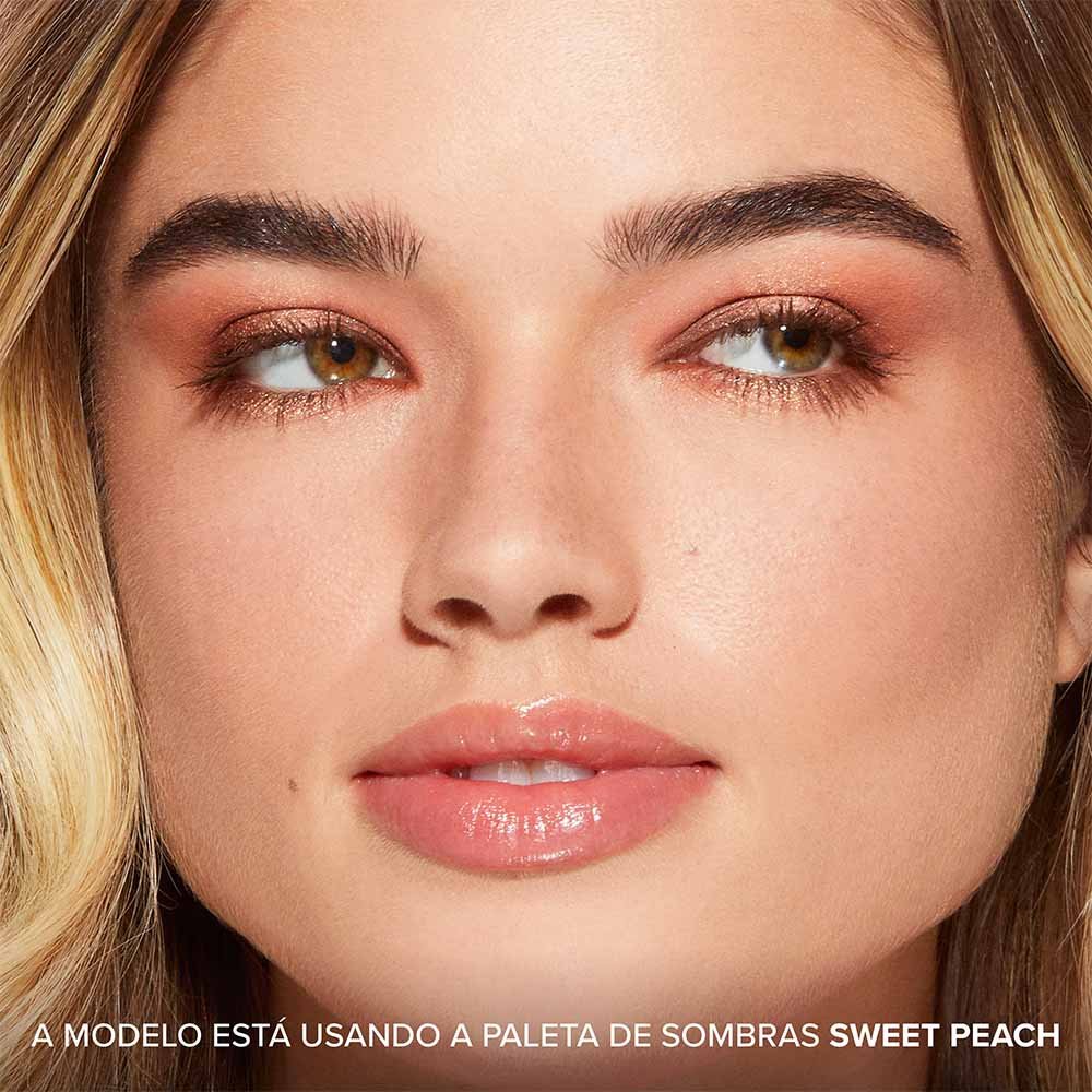 Paleta de Sombras Too Faced Sweet Peach Sweet Peach 6
