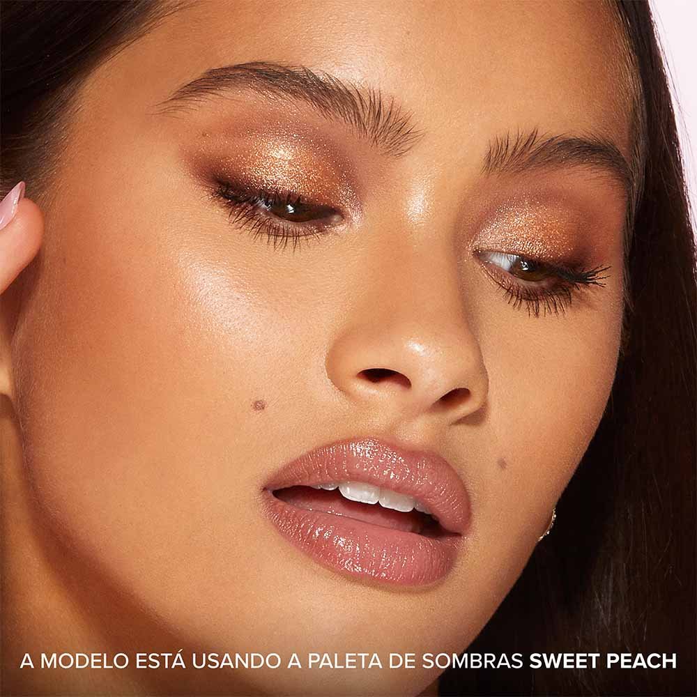 Paleta de Sombras Too Faced Sweet Peach Sweet Peach 8