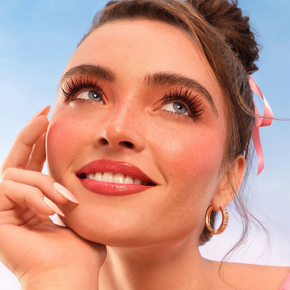 Bruma Fixadora Too Faced Peach Mist 50ml 7