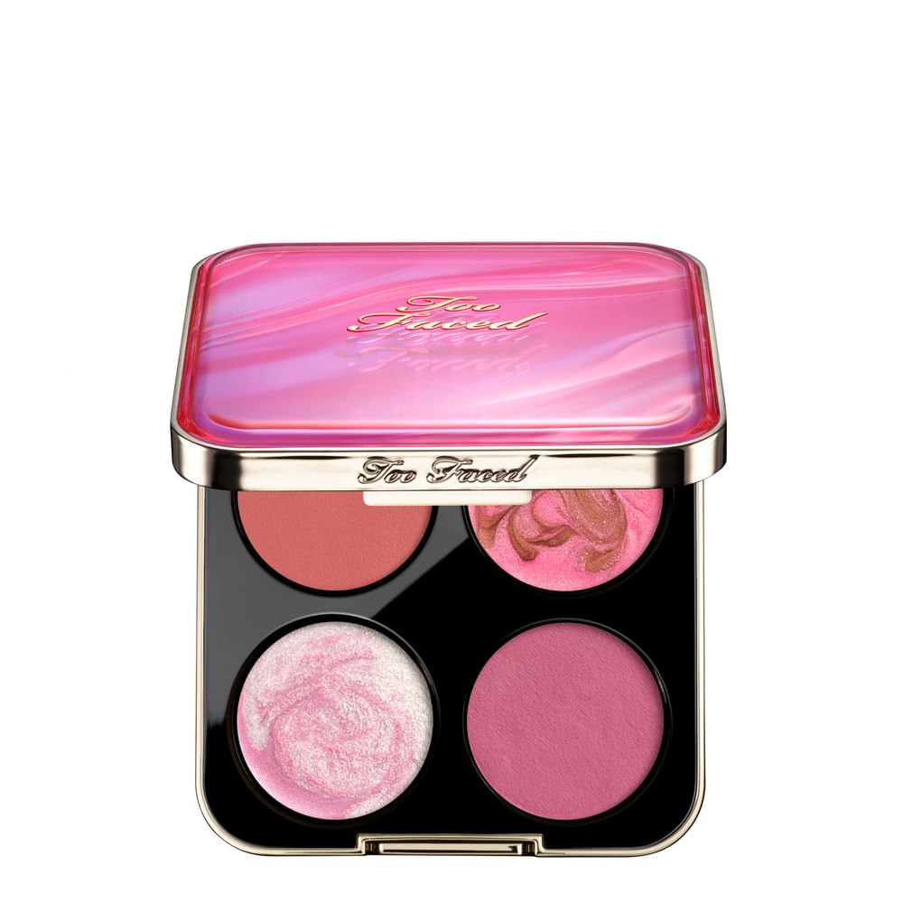 Paleta Facial Too Faced Daydreams