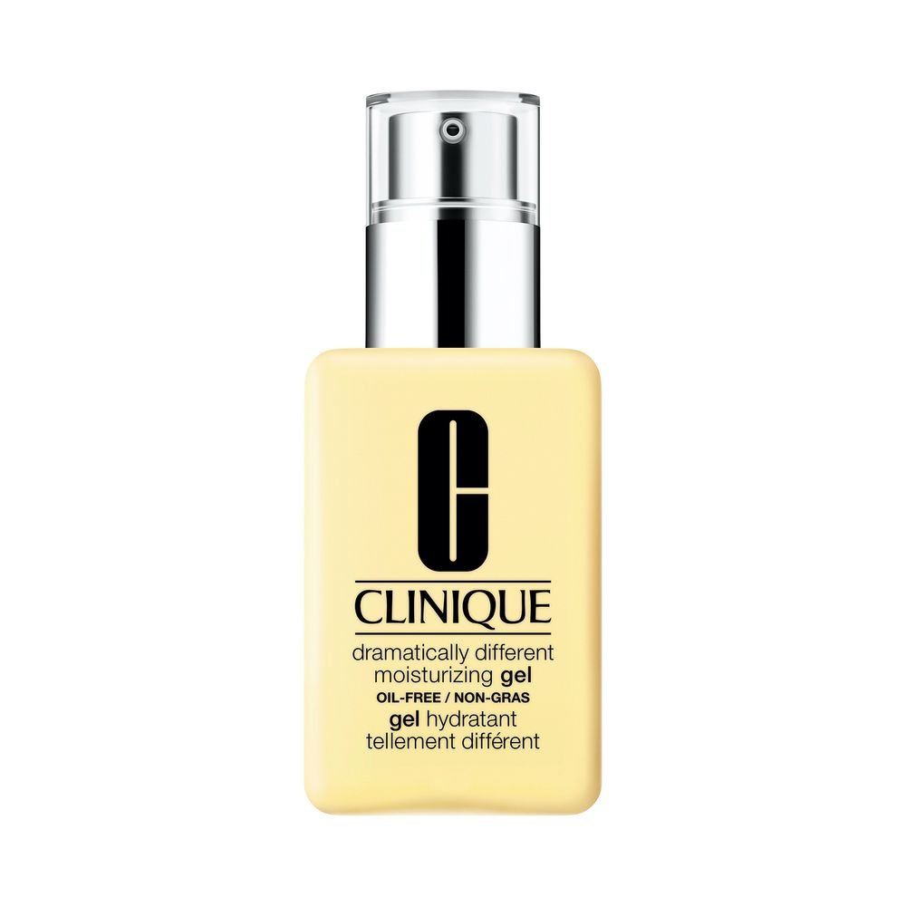 Hidratante em Gel Clinique Dramatically Different - 125ml 125ml 1