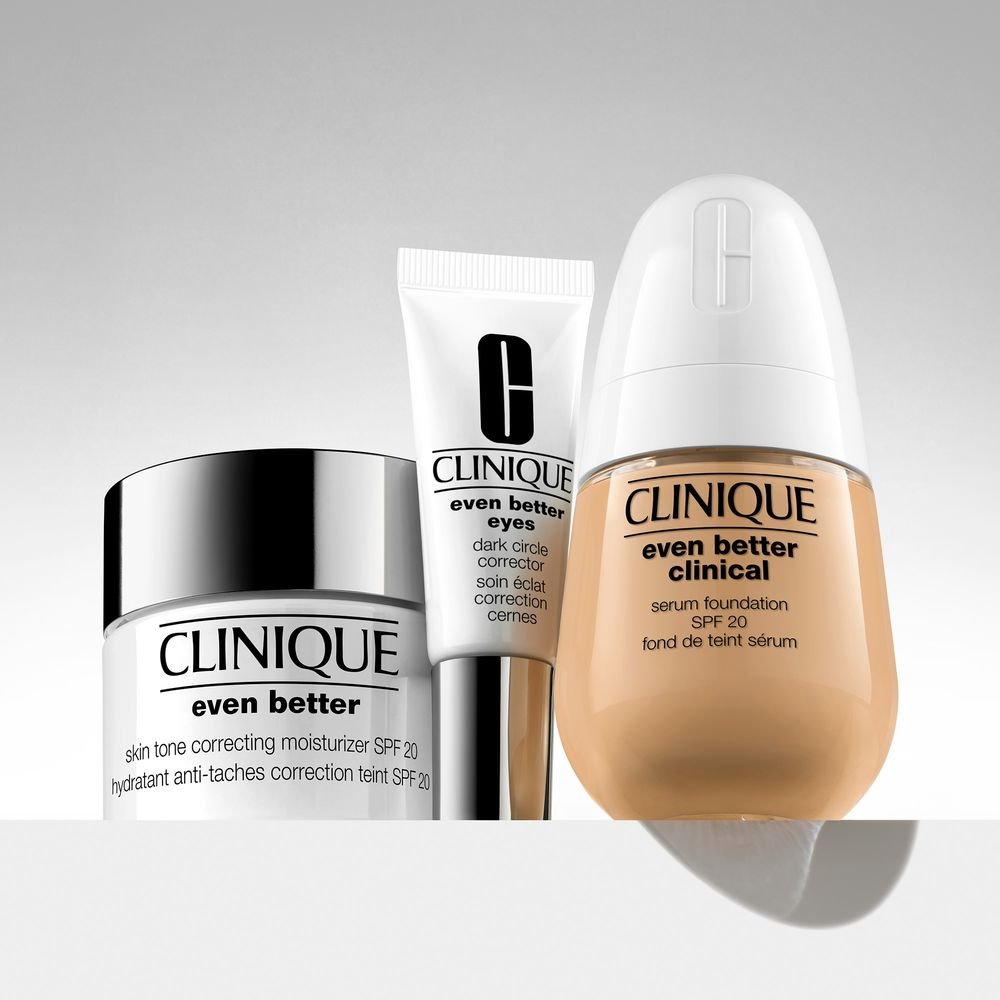 Tratamento para Olheiras Clinique Even Better Eyes ÚNICO 4