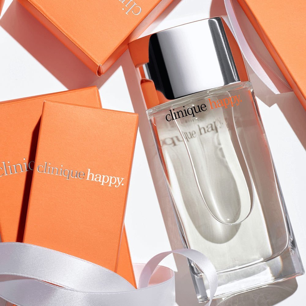 Perfume Clinique Happy™ - 50ml 50ml 3