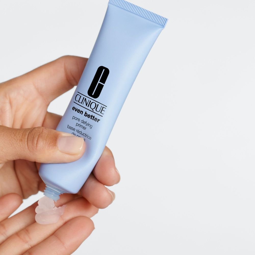 Primer Minimizador de Poros Clinique Even Better - 30ml 30ml 3