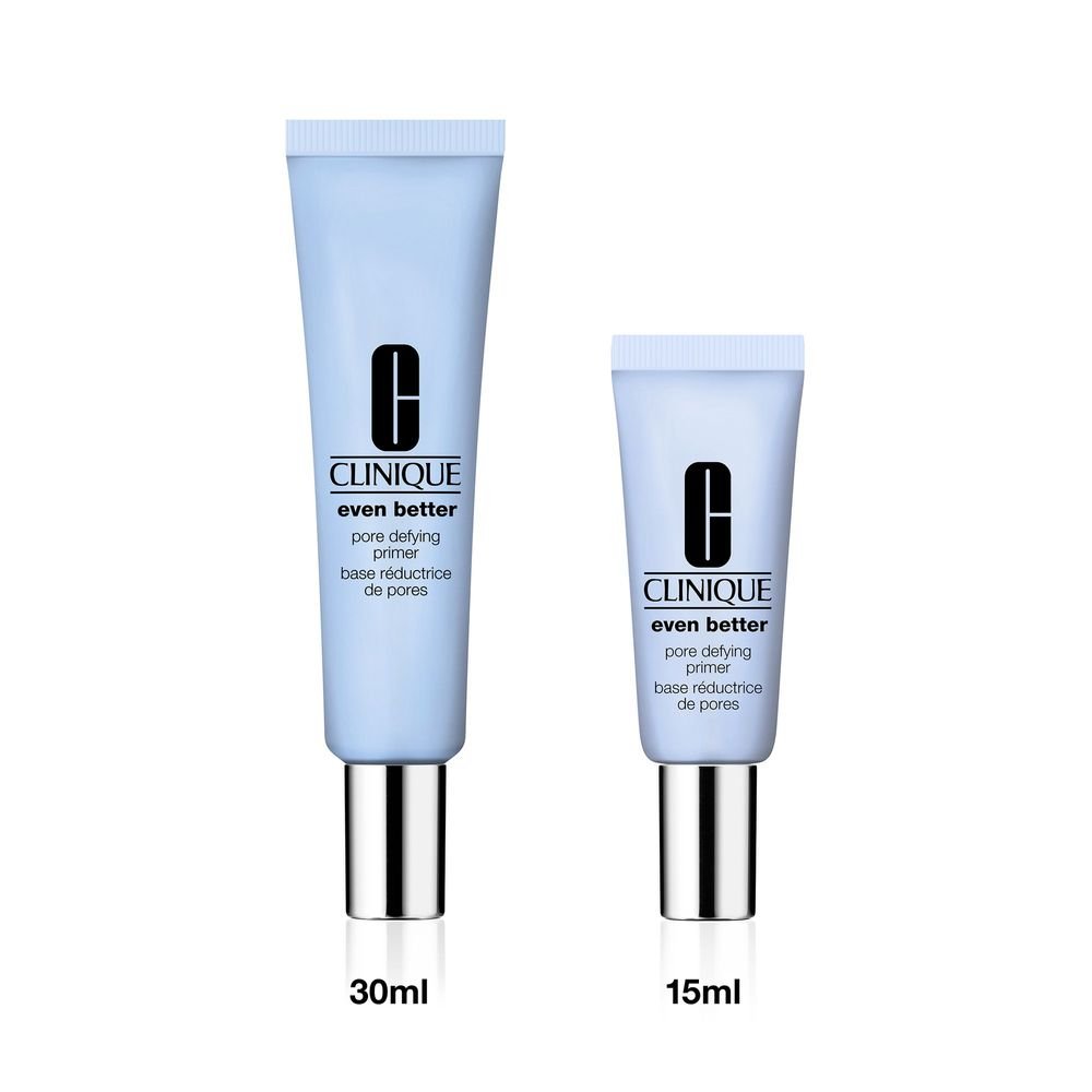 Primer Minimizador de Poros Clinique Even Better - 30ml 30ml 5