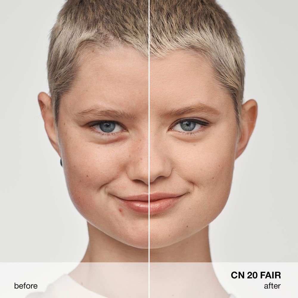 Base Sérum FPS 20 Clinique Even Better Clinical - CN 40 CN 40 2