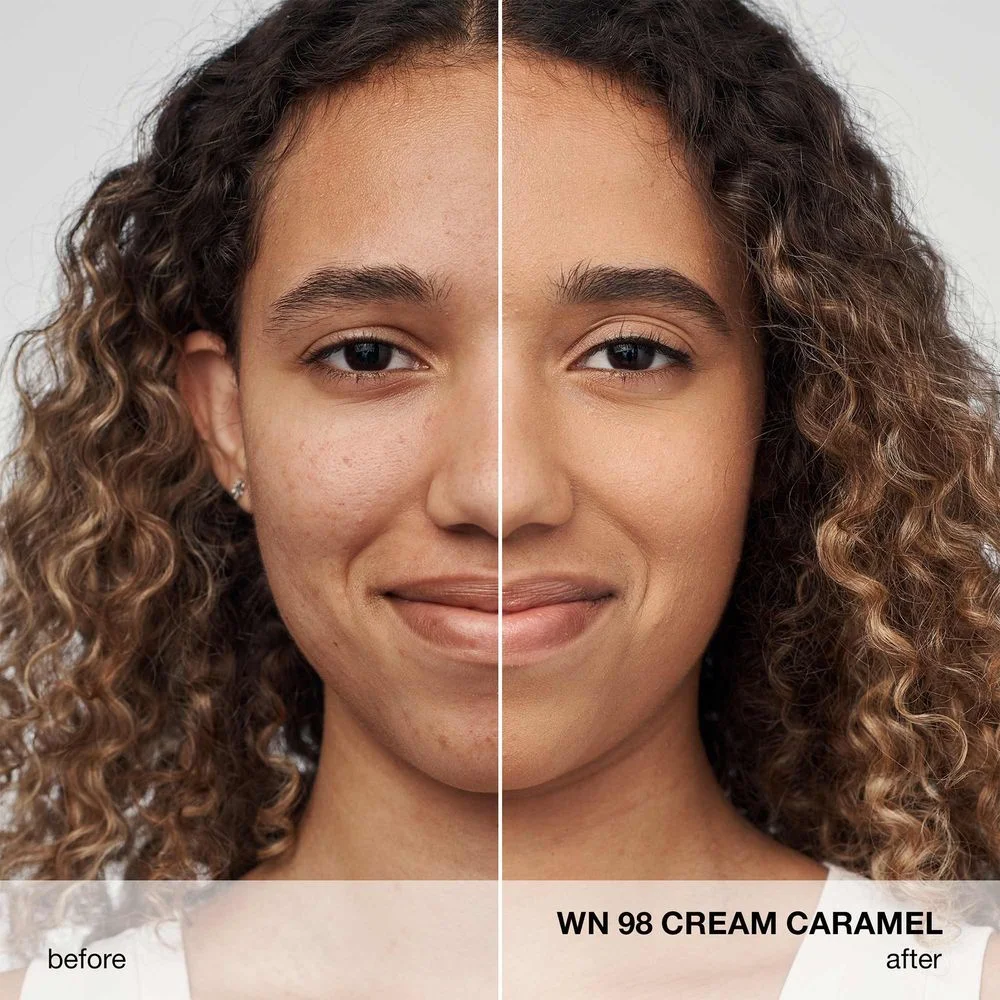 Base Sérum FPS 20 Clinique Even Better Clinical - WN 98 WN 98 2