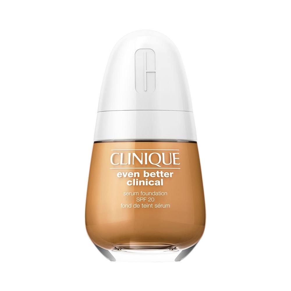 Base Sérum FPS 20 Clinique Even Better Clinical - WN 100 WN 100 1