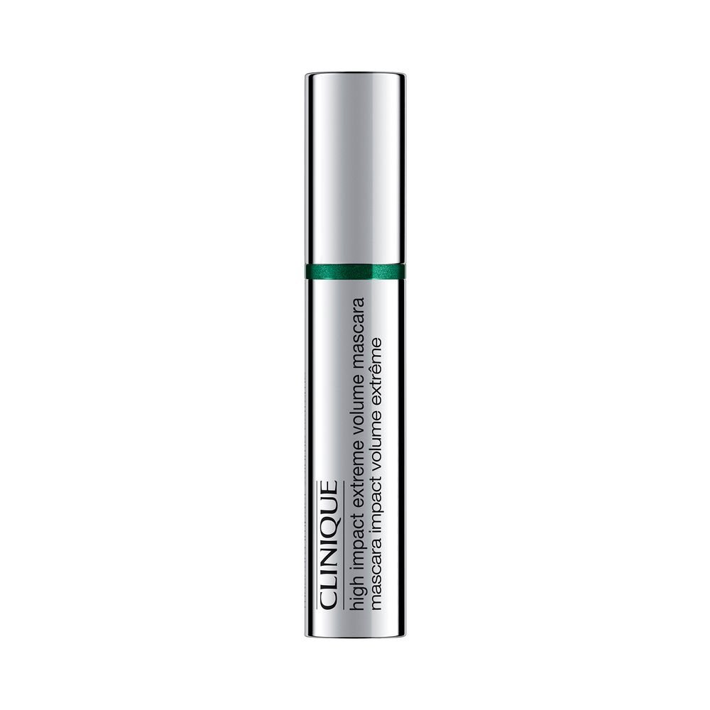Máscara de Cílios Clinique High Impact Volume Extreme Black Extreme Black 2