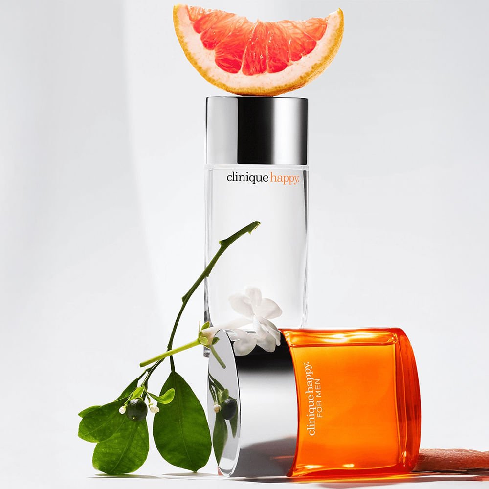 Perfume Clinique Happy™ For Men - 100ml 100ml 3