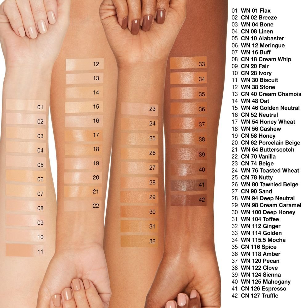 Base Sérum FPS 20 Clinique Even Better Clinical - WN 125 WN 125 5