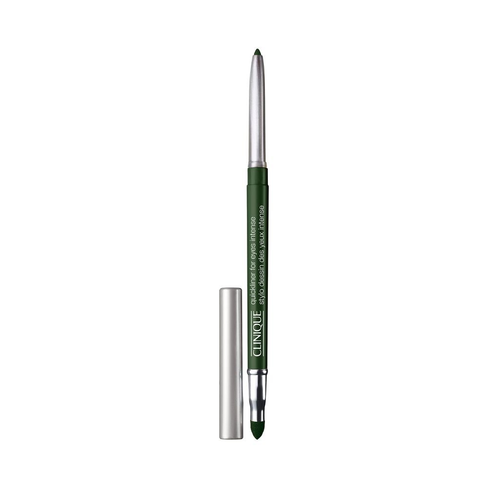 Lápis Delineador Clinique Quickliner - Intense Ivy Intense Ivy 1