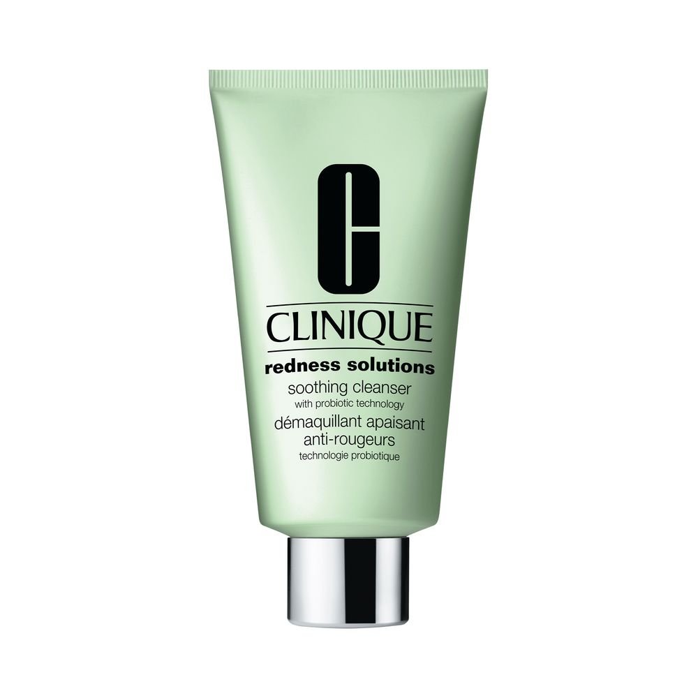 Gel de Limpeza Facial para Vermelhidão Clinique