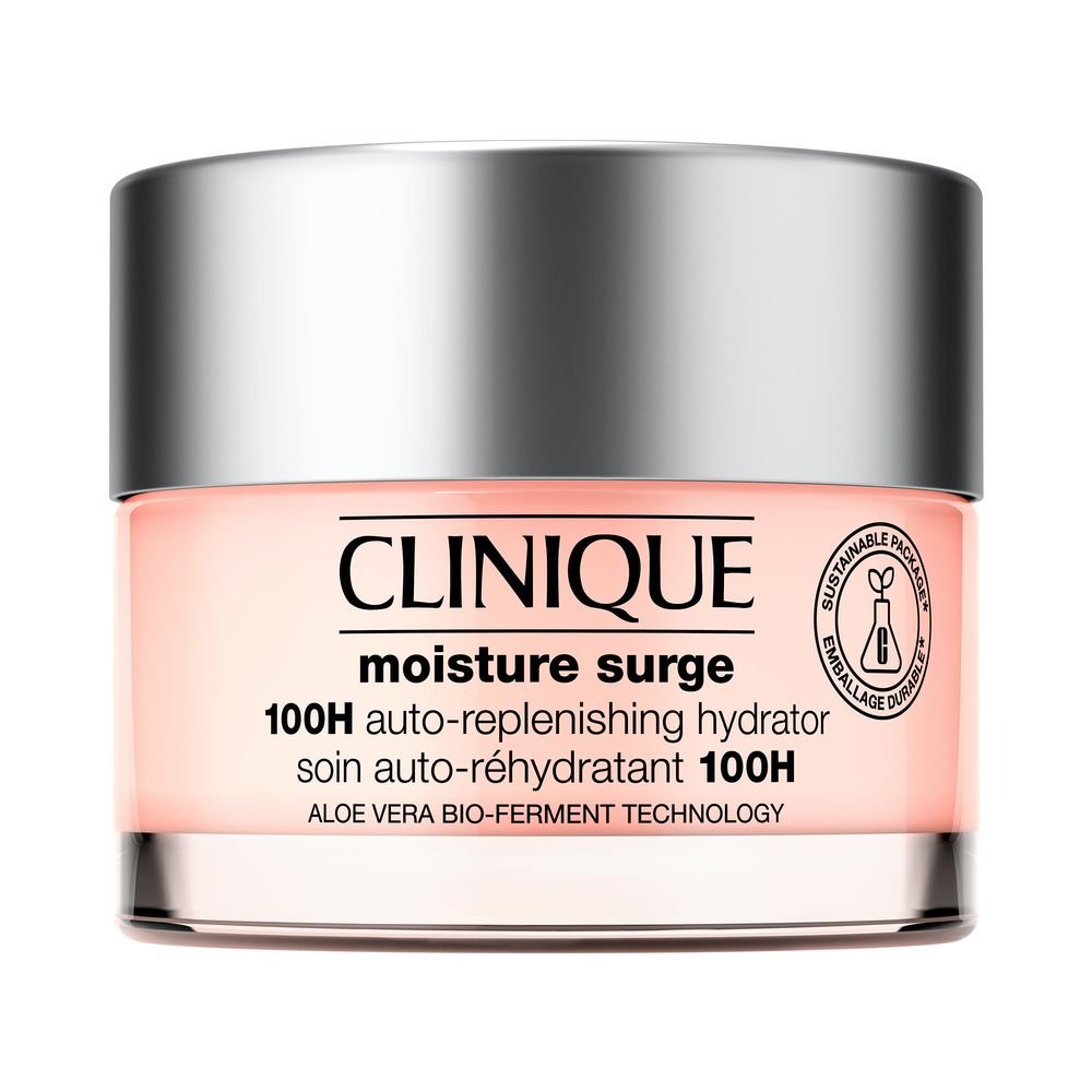 Hidratante em Gel Clinique Moisture Surge 100H - 50ml