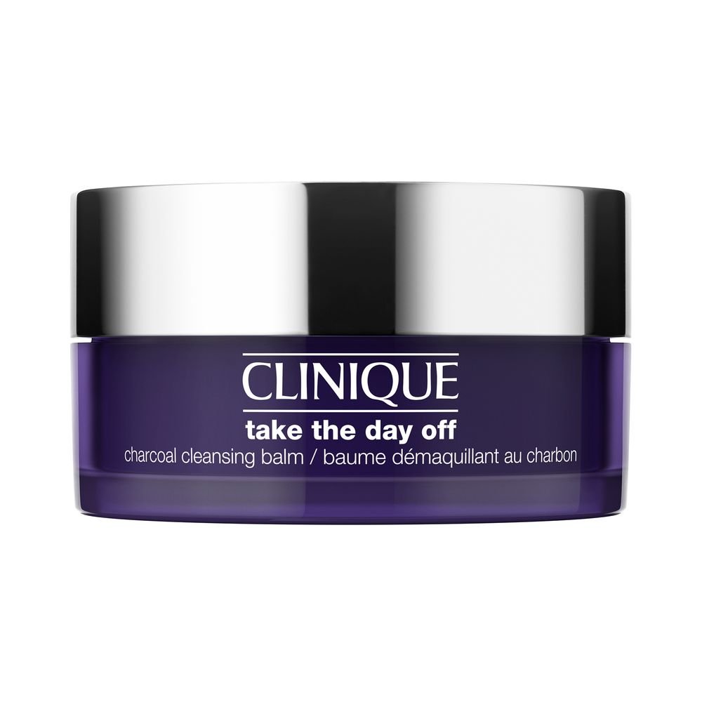 Balm Demaquilante Clinique Take The Day Off Charcoal - 125ml 125ml 1