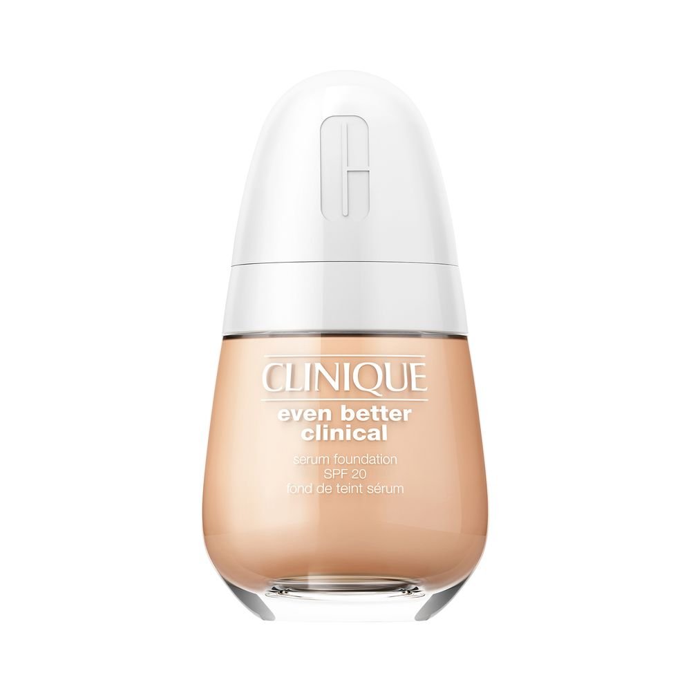 Base Sérum FPS 20 Clinique Even Better Clinical - CN 28 CN 28 1