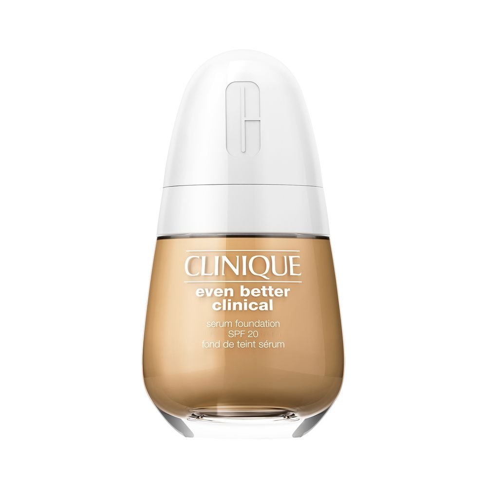 Base Sérum FPS 20 Clinique Even Better Clinical 1