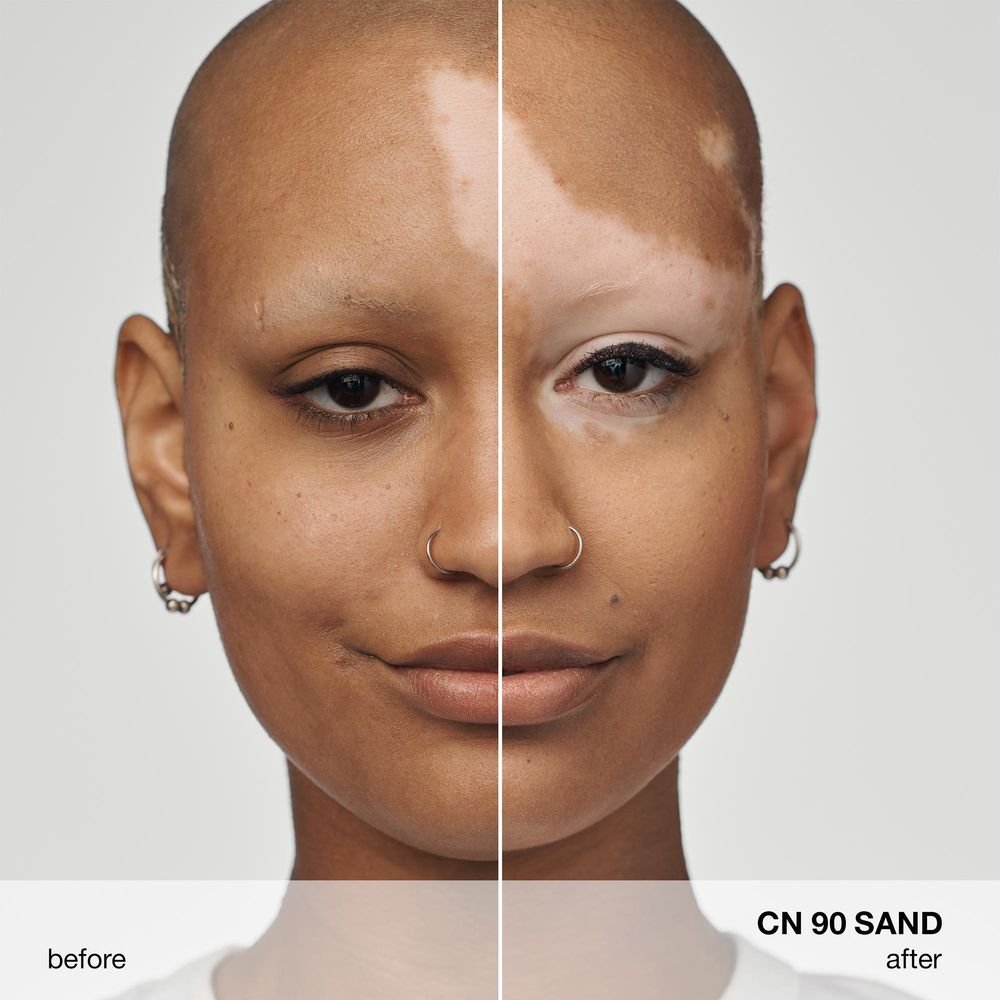 Base Sérum FPS 20 Clinique Even Better Clinical 2
