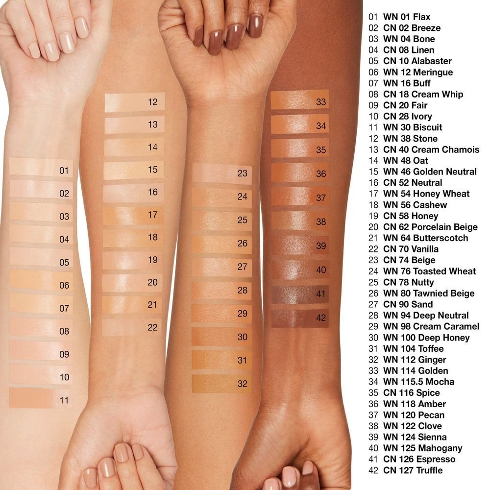 Base Sérum FPS 20 Clinique Even Better Clinical 7