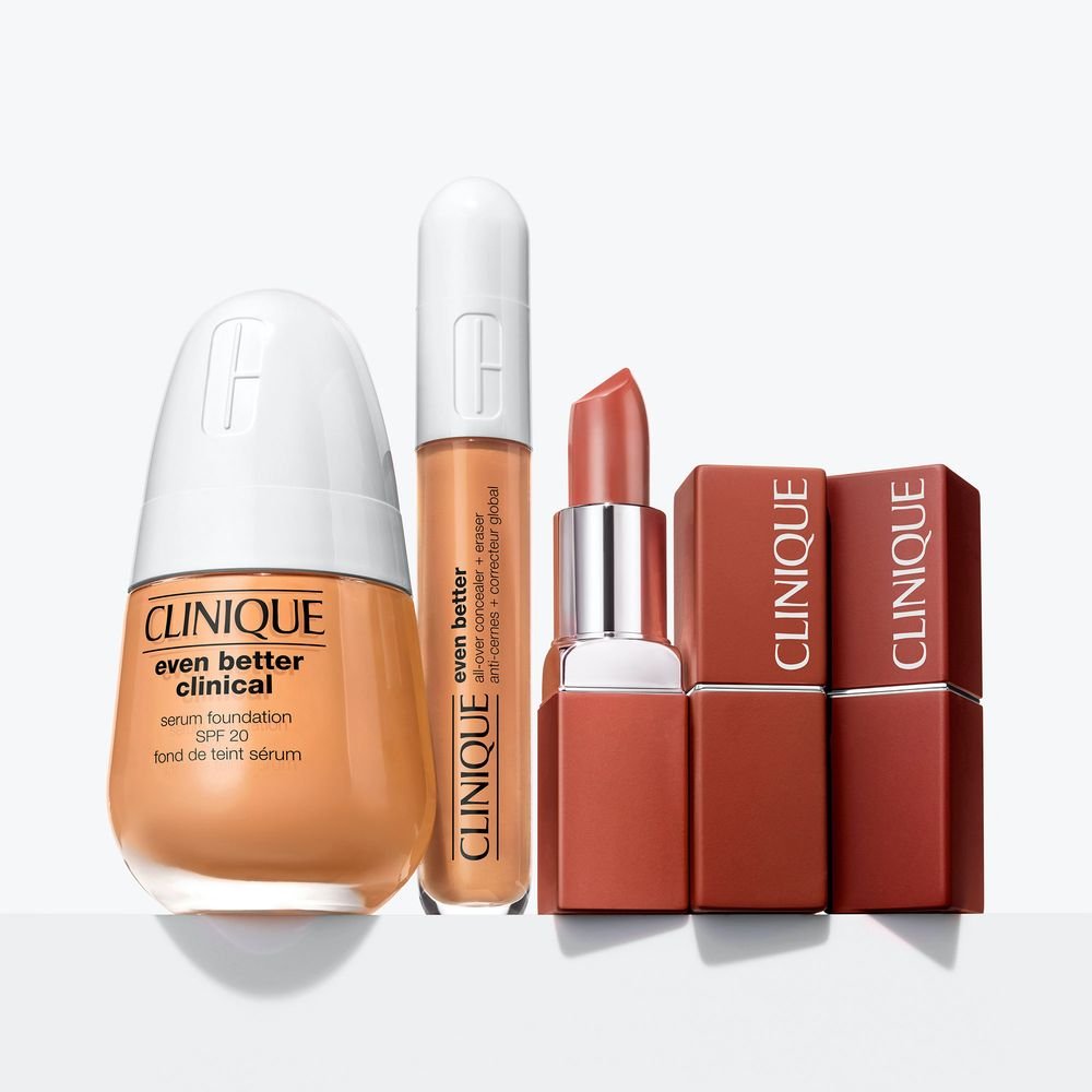 Base Sérum FPS 20 Clinique Even Better Clinical - CN 52 CN 52 5