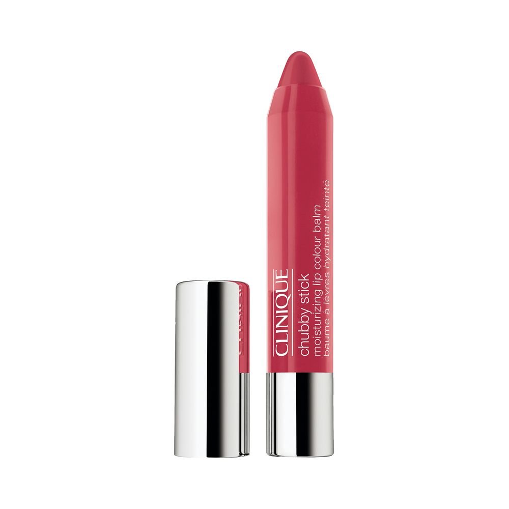 Batom Hidratante Clinique Chubby Stick - Mighty Mimosa Mighty Mimosa 1