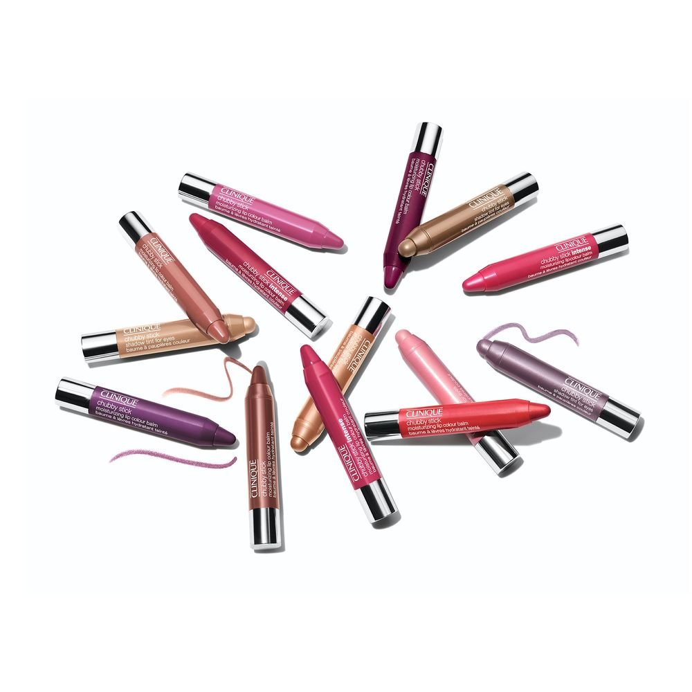 Batom Hidratante Clinique Chubby Stick - Mighty Mimosa Mighty Mimosa 2