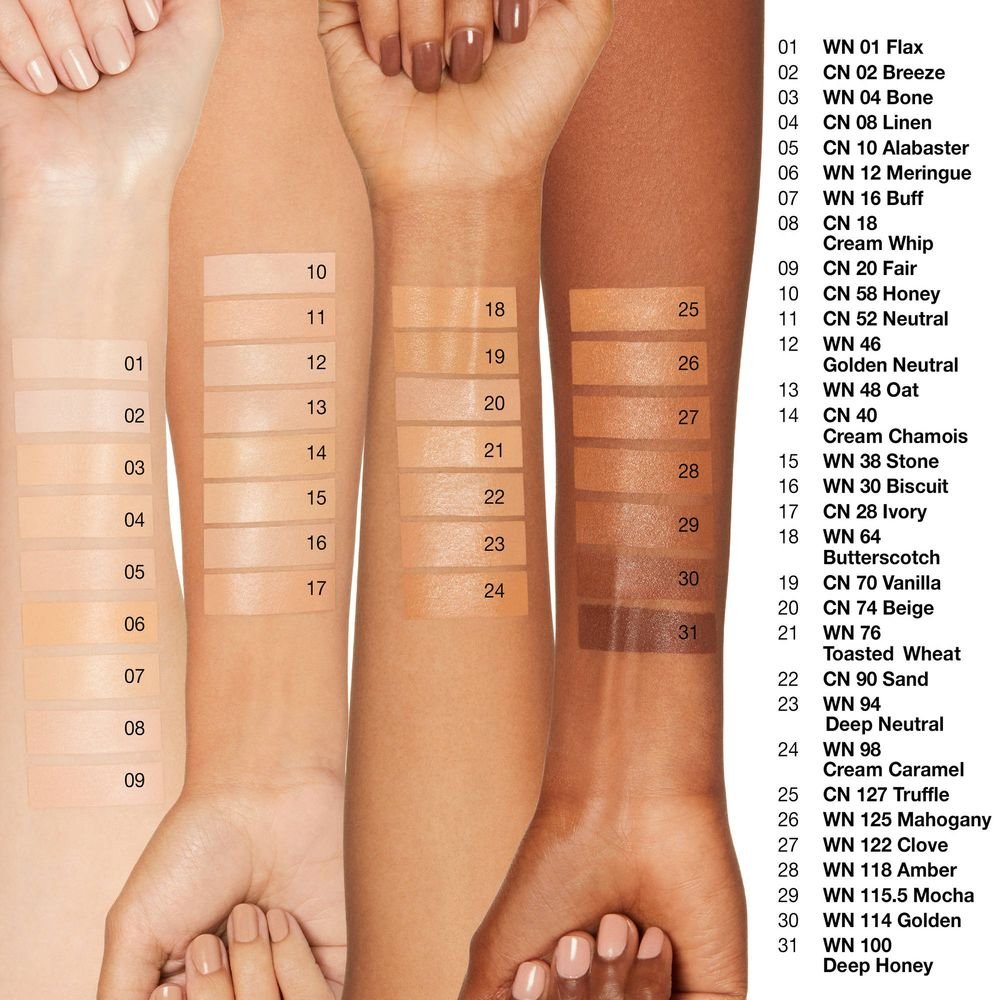 Corretivo Clinique Even Better - WN 04 Bone WN 04 Bone 8