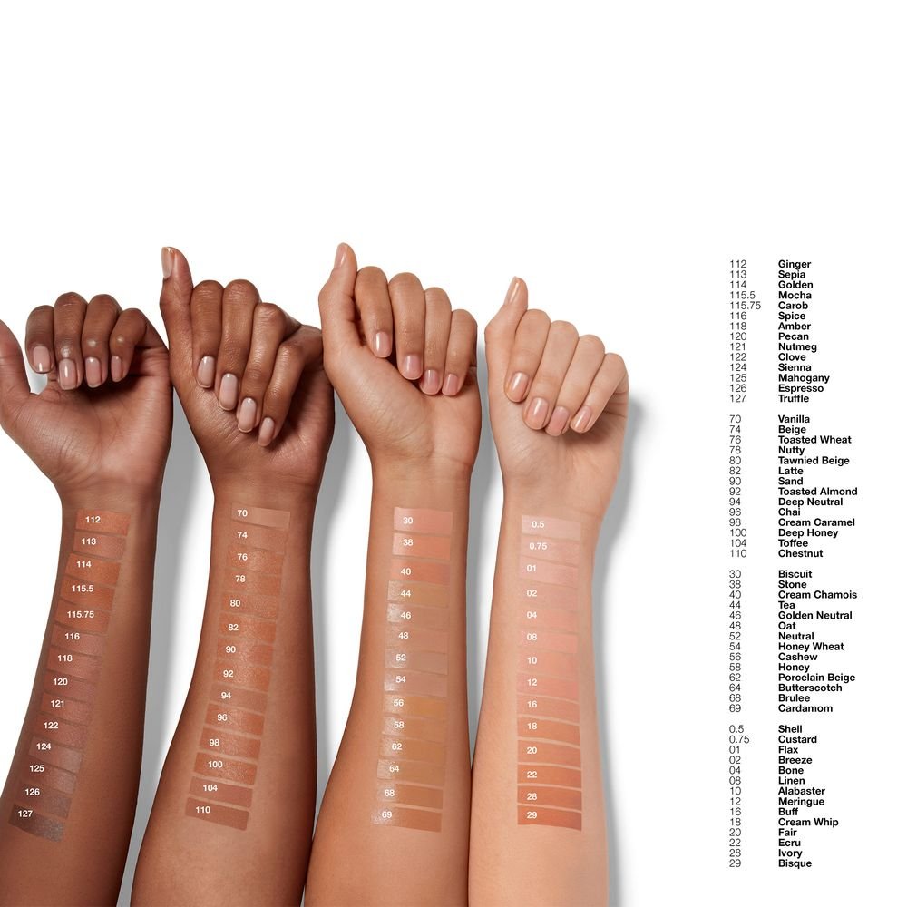 Base Líquida FPS15 Clinique Even Better - WN 01 Flax WN 01 Flax 6