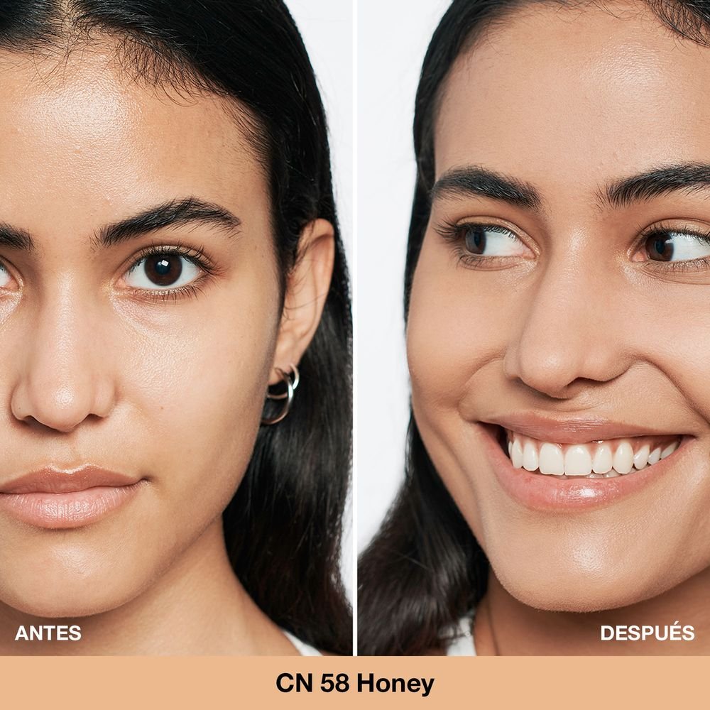 Base Líquida FPS15 Clinique Even Better - CN 58 Honey CN 58 Honey 2