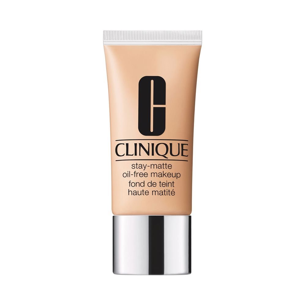 Base Clinique Anti Oleosidade Stay-Matte - CN 70 Vanilla Bege 1