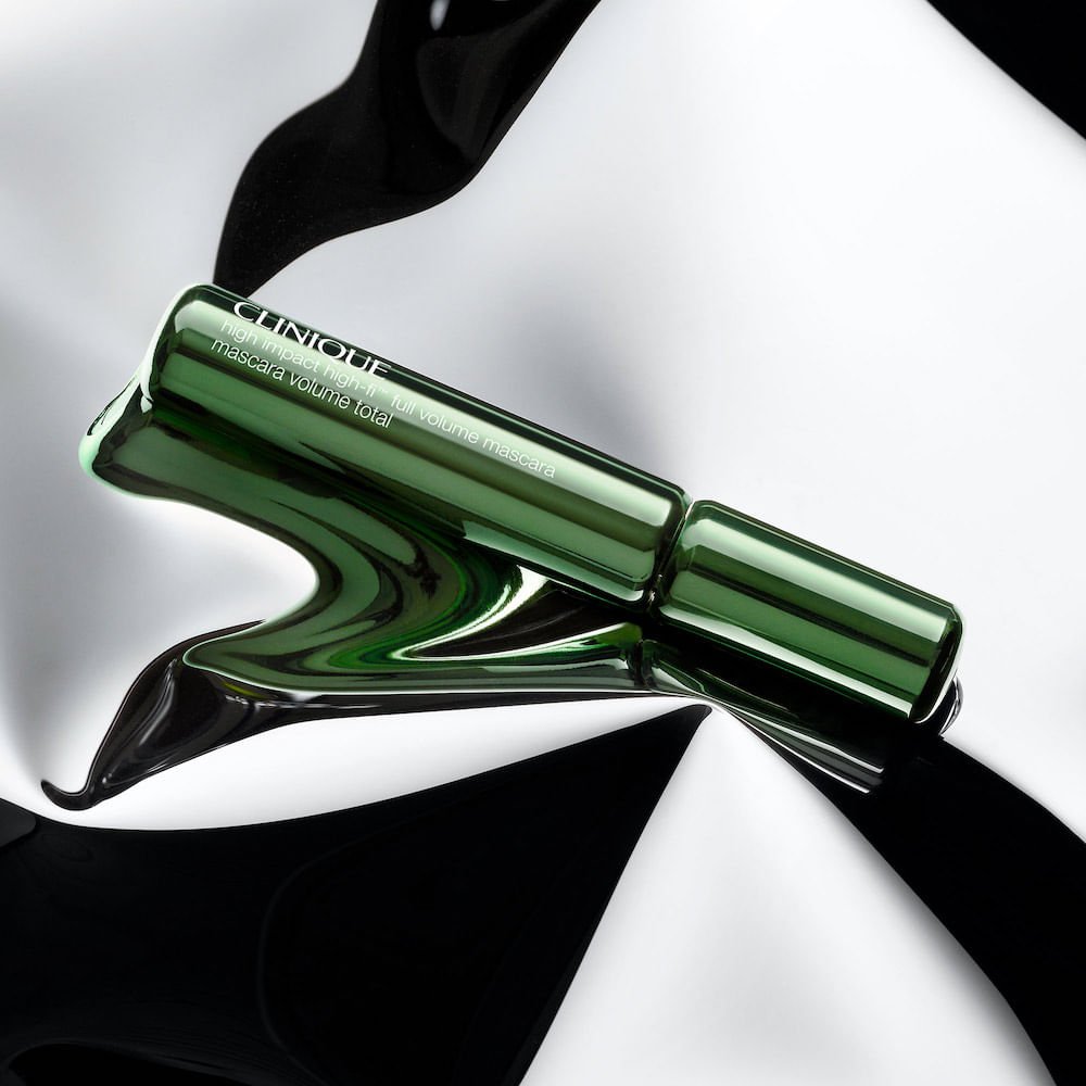 Máscara de Cílios Clinique High Impact High-Fi - Marrom Marrom 7