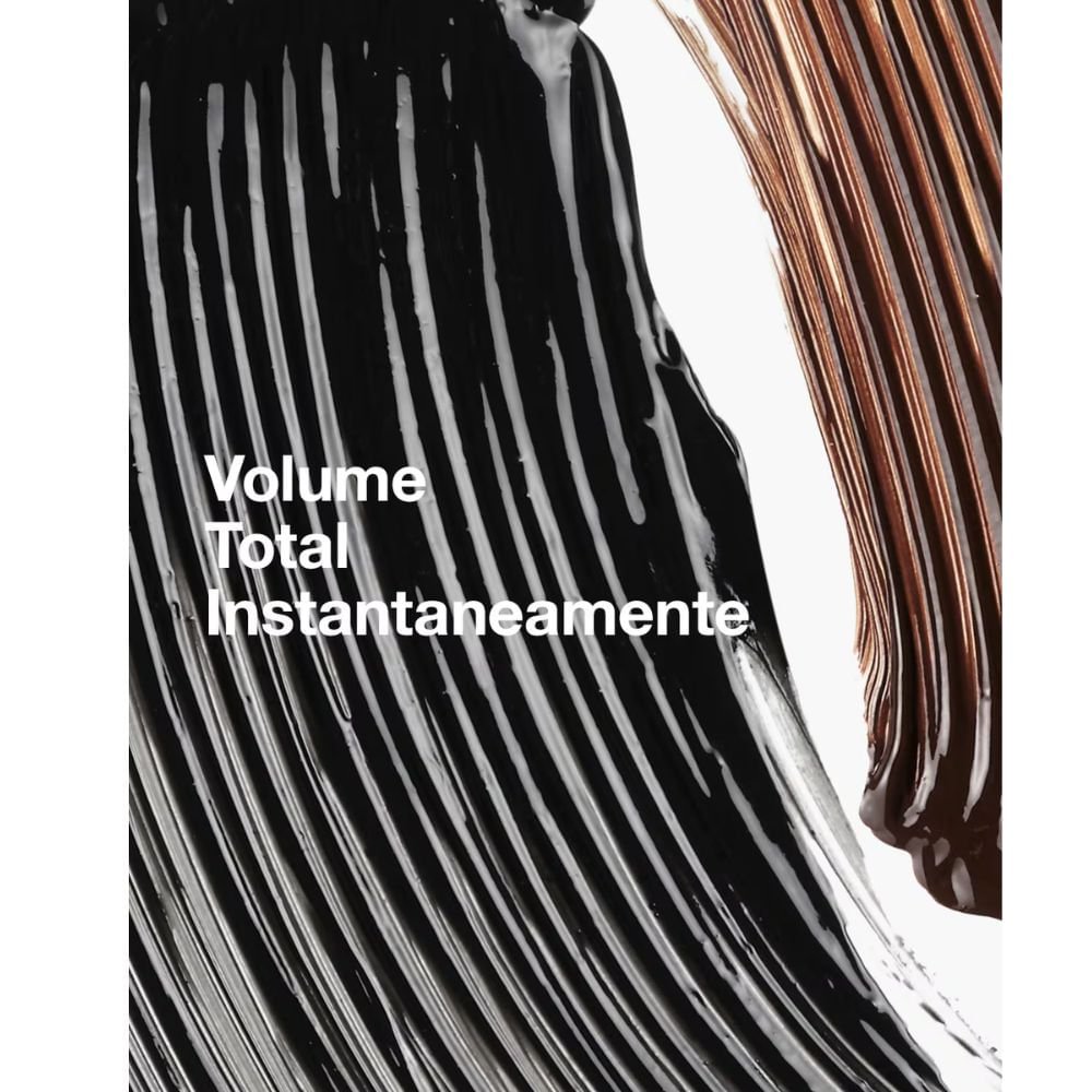 Máscara de Cílios Clinique High Impact High-Fi™ Travel Size Preto 6