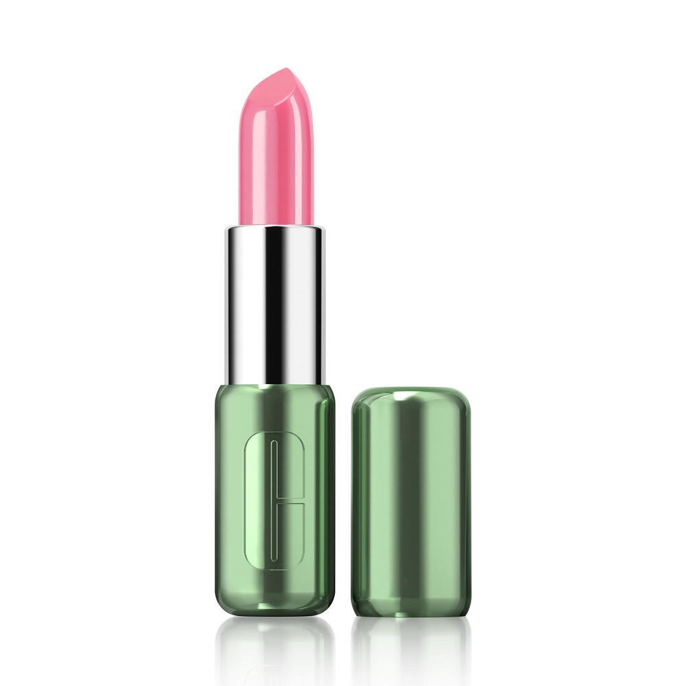 Batom Acetinado Clinique Pop Lipstick - Sweet Pop Sweet Pop 2