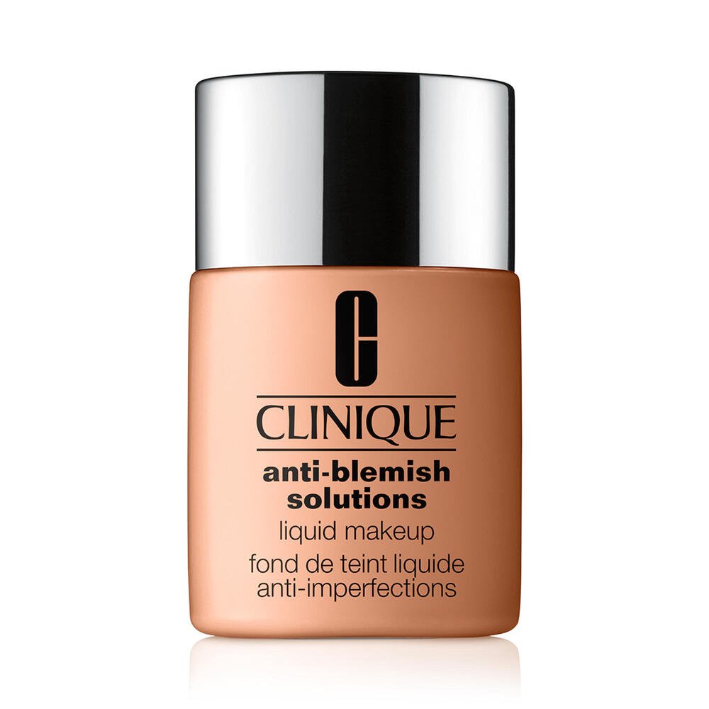 Base Líquida Clinique Anti-Blemish Solutions - CN 70 Único 1