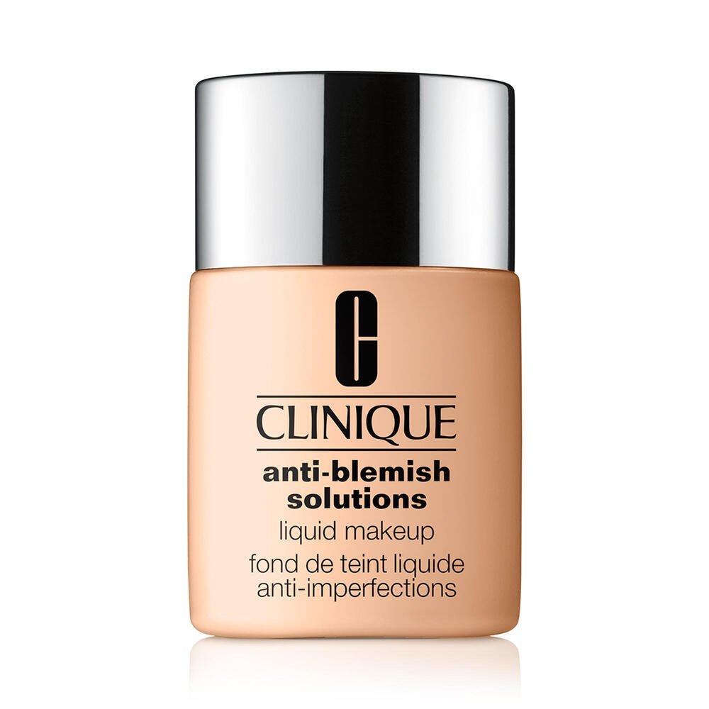 Base Líquida Clinique Anti-Blemish Solutions