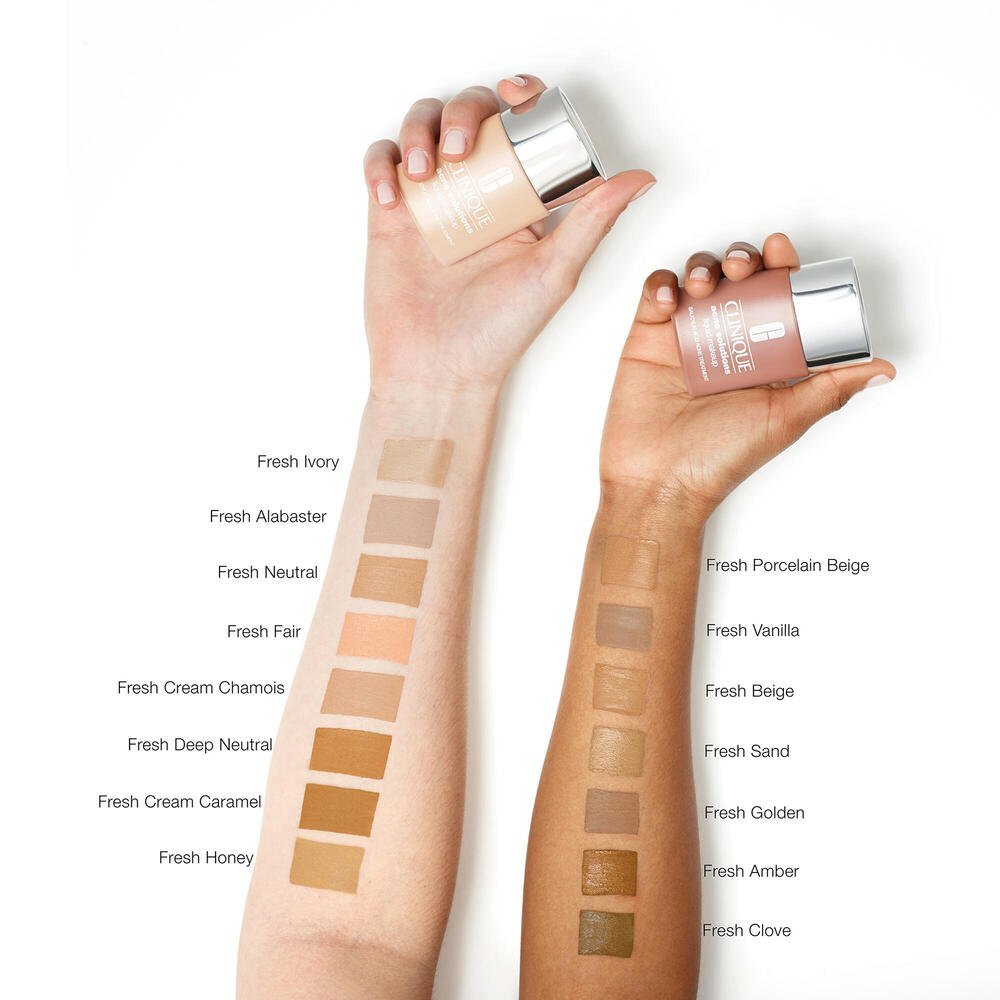 Base Líquida Clinique Anti-Blemish Solutions CN 08 3