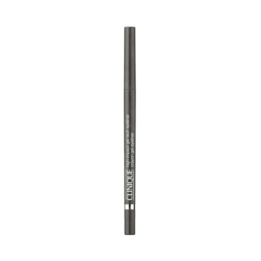 Lápis em Gel de Olhos Clinique High Impact - Polished Pewter Polished Pewter 2