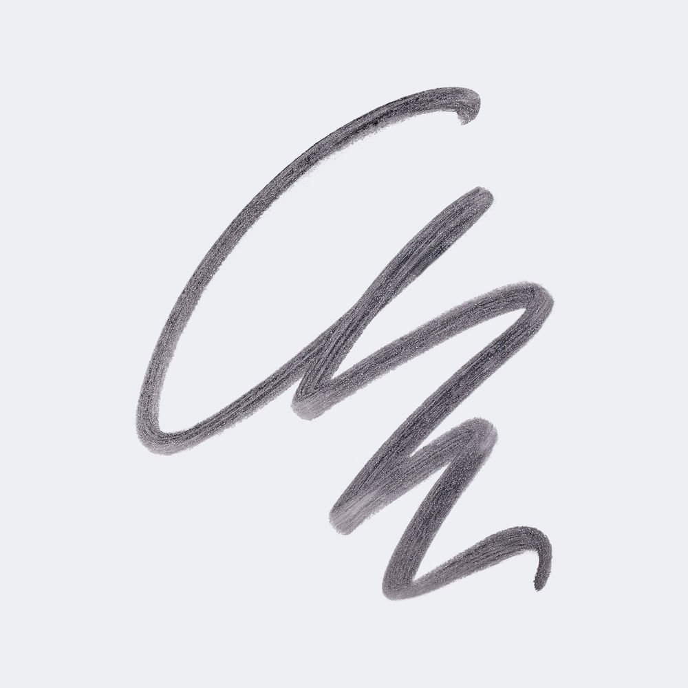 Lápis em Gel de Olhos Clinique High Impact - Polished Pewter Polished Pewter 3