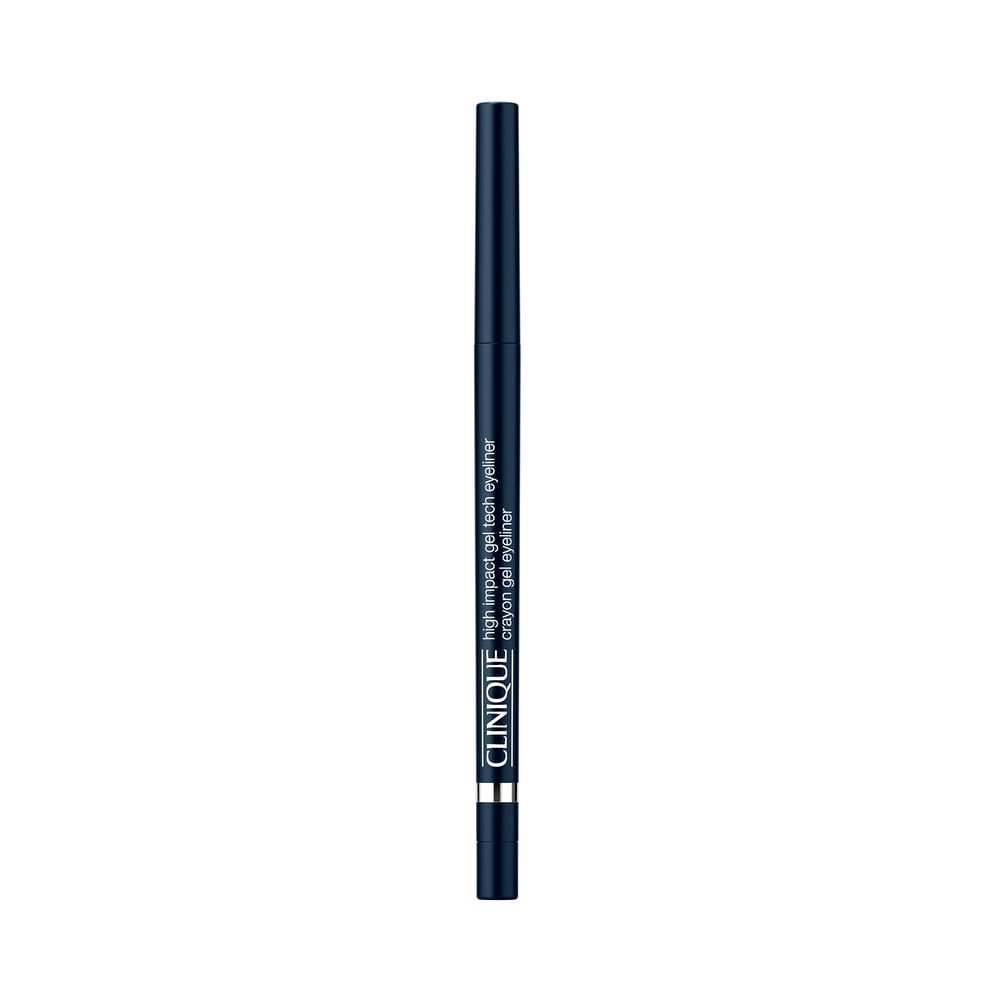 Lápis em Gel de Olhos Clinique High Impact - Deep Denim Deep Demim 2