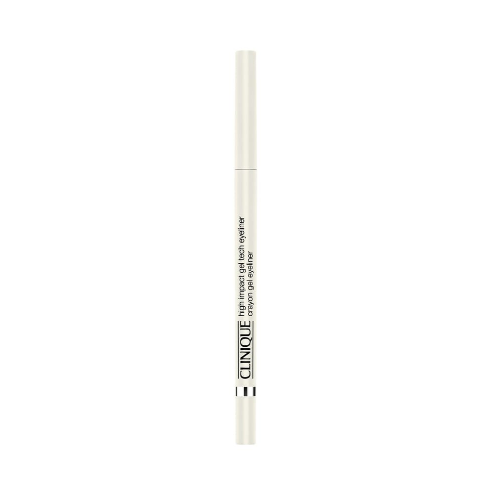 Lápis em Gel de Olhos Clinique High Impact - Bright White Bright White 2