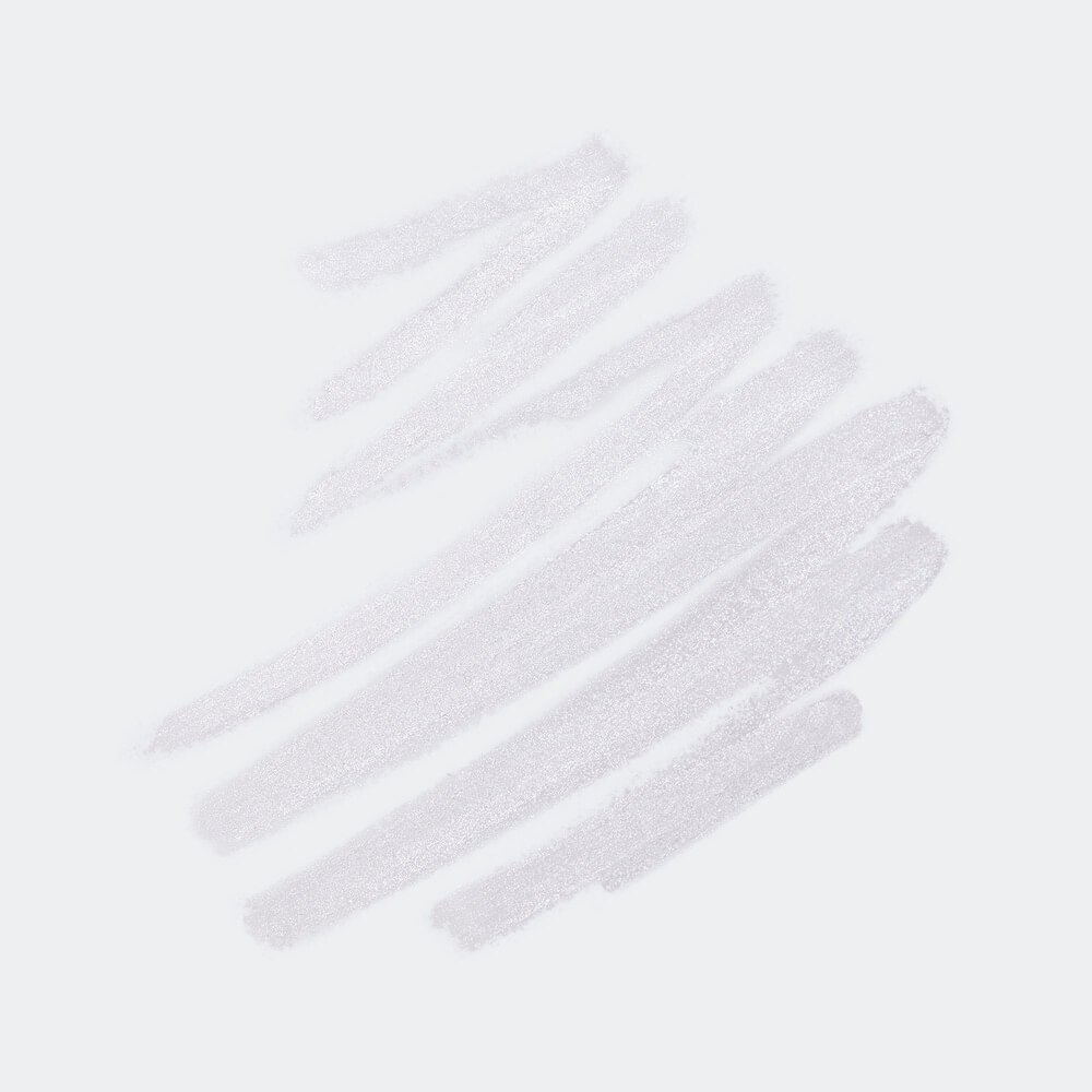 Lápis em Gel de Olhos Clinique High Impact - Bright White Bright White 3
