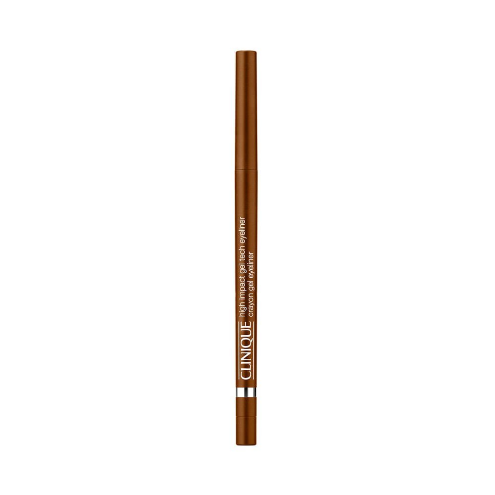 Lápis em Gel de Olhos Clinique High Impact - Bronze Glow Bronze Glow 2
