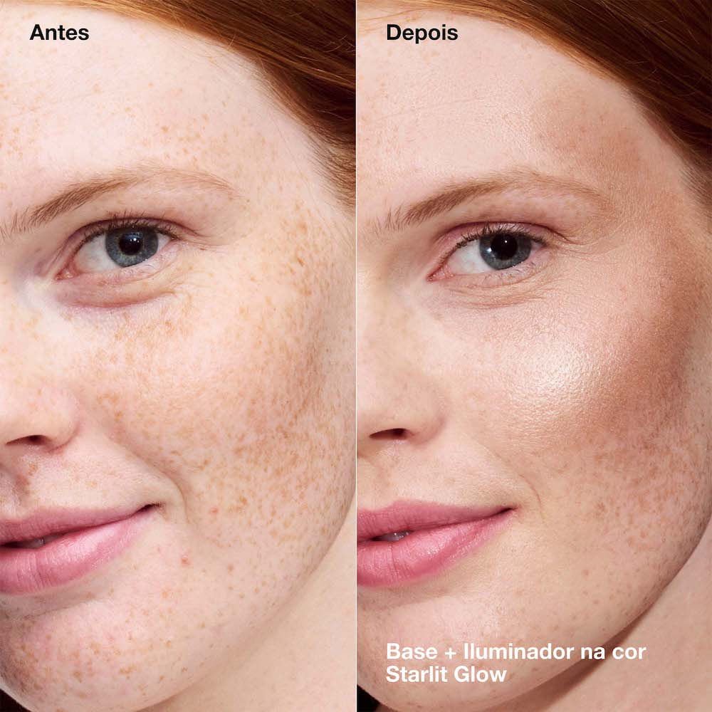Iluminador em Pó Clinique True Highlight™ - Starlit Glow Starlit Glow 4