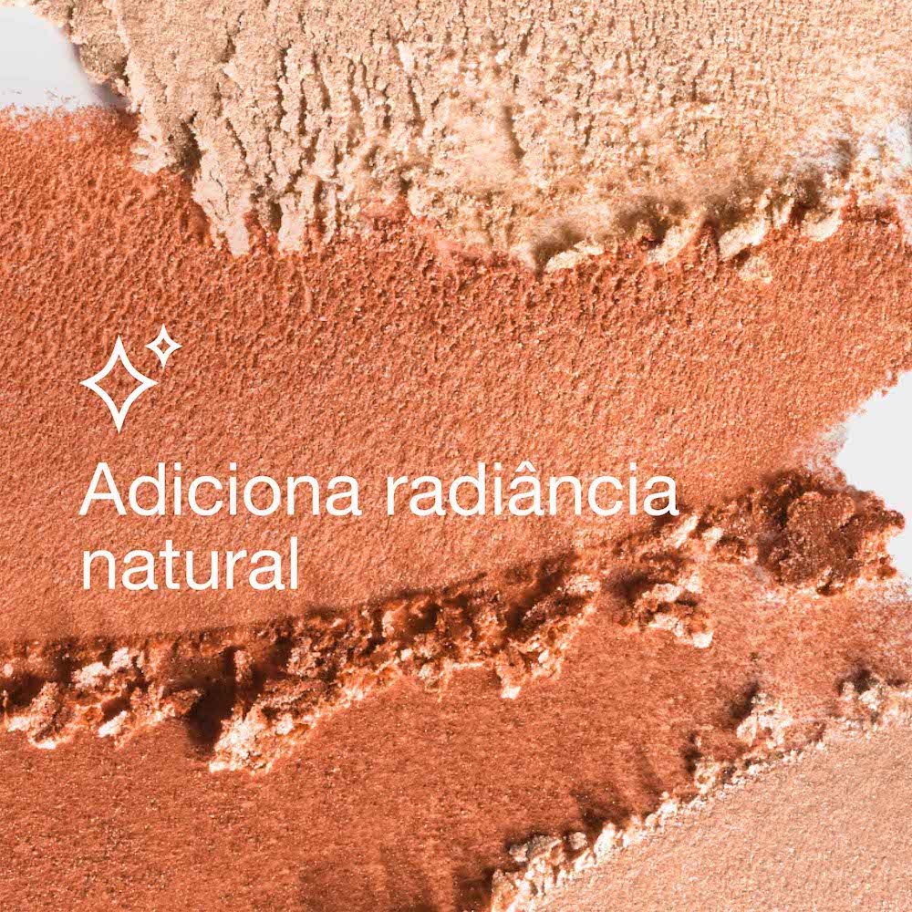 Iluminador em Pó Clinique True Highlight™ - Starlit Glow Starlit Glow 5
