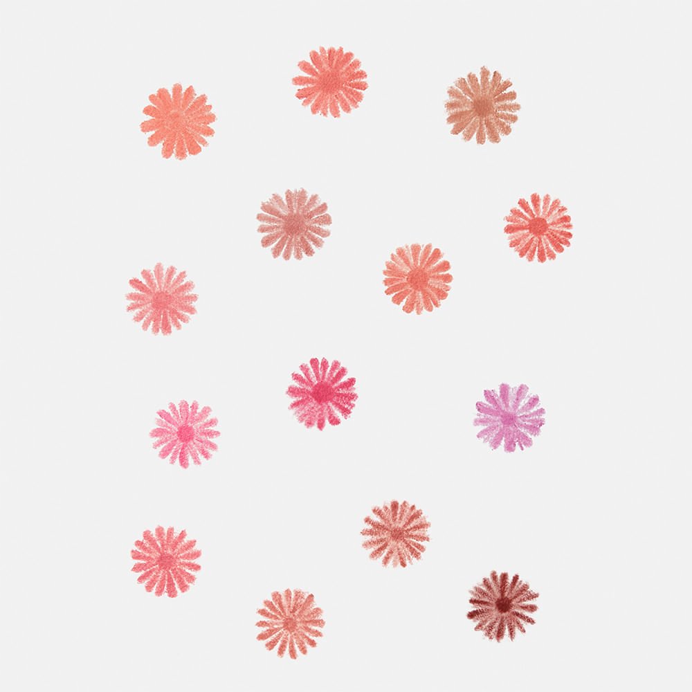 Blush em Pó Clinique Cheek Pop™ - Pansy Pop Pansy Pop 4